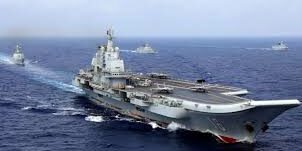 Penekanan ke Taiwan ‘Distorsi’