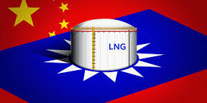 China Tawarkan “Penyatuan” Energi ke Taiwan 