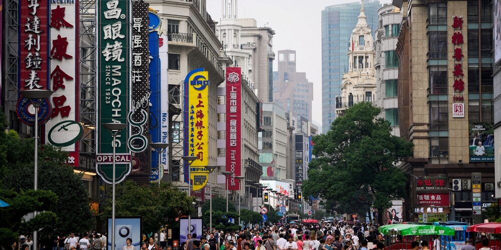 China Tawarkan Subsidi Bunga Pinjaman