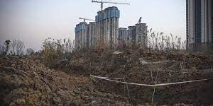 China Tingkatkan Mekanisme Properti