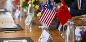 China bantah keras tuduhan AS
