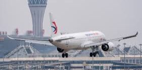 China batalkan 49 penerbangan ke Jepang