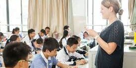 China bergerak meringankan beban kerja guru