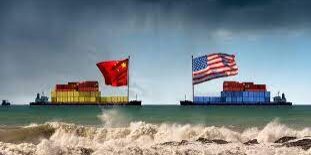 China bersedia konsultasi dengan AS
