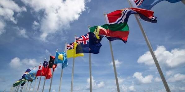 China bertindak Jika Taiwan hadir di KTT Pasifik