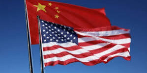 China dan Amerika Serikat