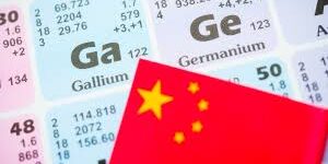 China hentikan larangan ekspor bahan berguna ganda