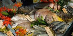 China izinkan impor produk luat Jepang