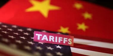 China kaji tawaran Tarif AS