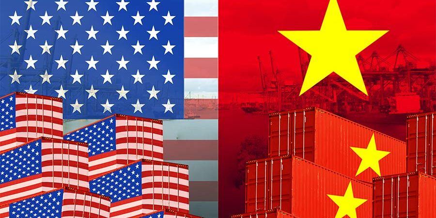 China kritik kesepakatan kerja sama AS-Vietnam