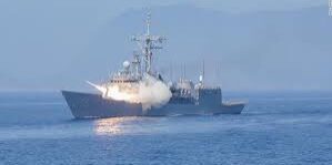 China lanjut Latihan Tempur Yang Sebenarnya