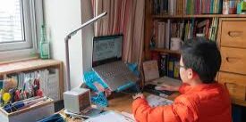 China melarang layanan yang menyesatkan anak-anak