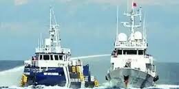 China melukai nelayan Filipina di Laut China Selatan