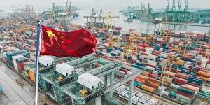 China memperkuat kemampuan hadapi perang dagang