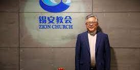 China menahan puluhan Pendeta Gereja Bawah Tanah