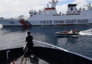 China menaiki kapal wisata Taiwan