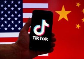 China mengecam AS masalah TikTok
