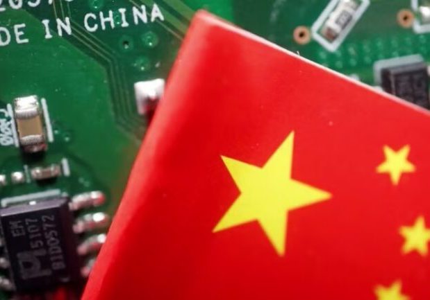 China siapkan dana untuk tingkatkan semikonduktor