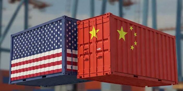 China prihatin pembatasan dagang terbaru AS