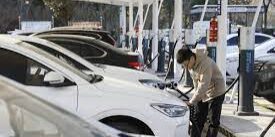 China rilis langkah kebijakan NEV