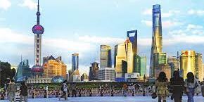China terbuka untuk investasi asing