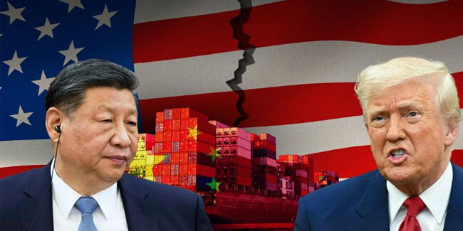 China tuduh AS terapkan Standar Ganda