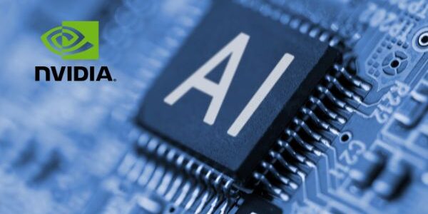 Chip AI Nvidia