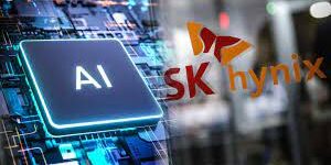 Chip AI SK Hynix - Korea Selatan