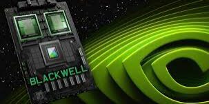Chip Blackwell tercanggih Nvidia