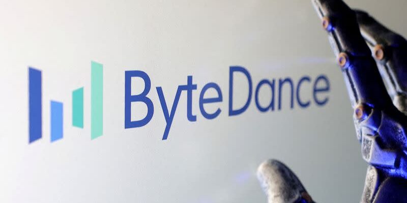 Chip CPU ByteDance untuk mendukung AI