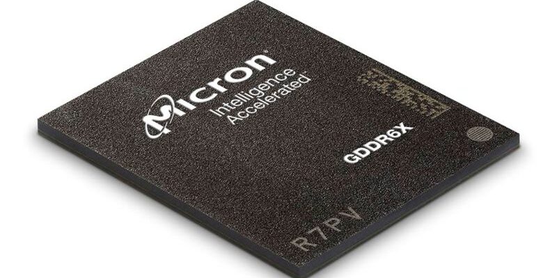 Chip Micron produk AS