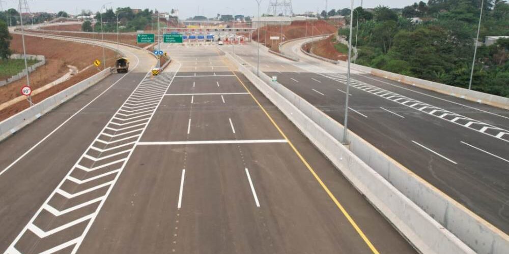 Jalan Tol Cinere-Jagorawi (Cijago)

