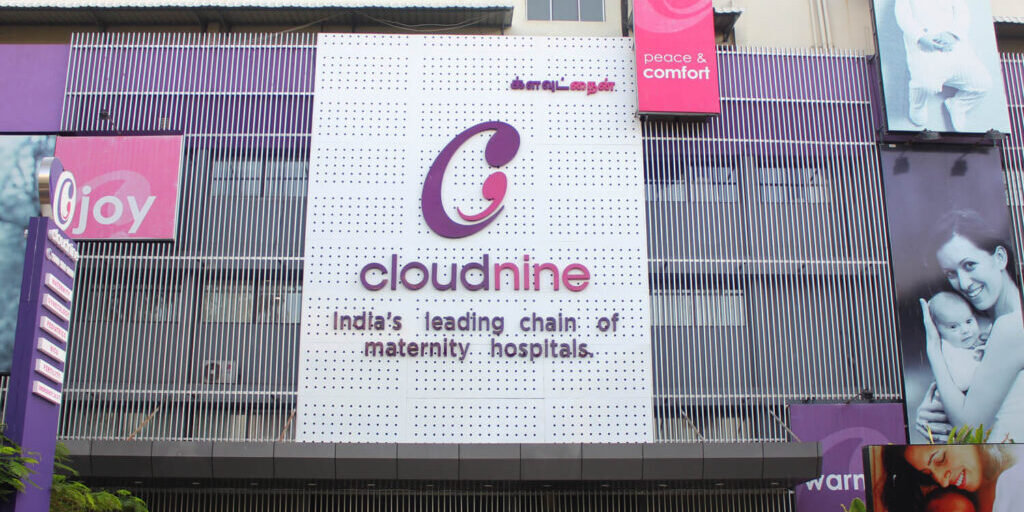 Cloudnine Hospitals - India