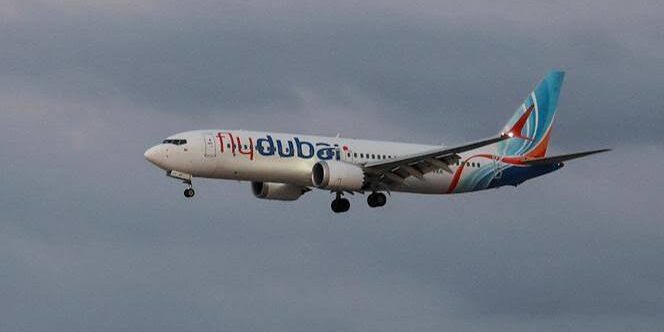 Co-pilot Flydubai Merencanakan 'Aksi Teroris'