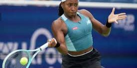 Coco Gauff