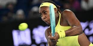 Coco Gauff