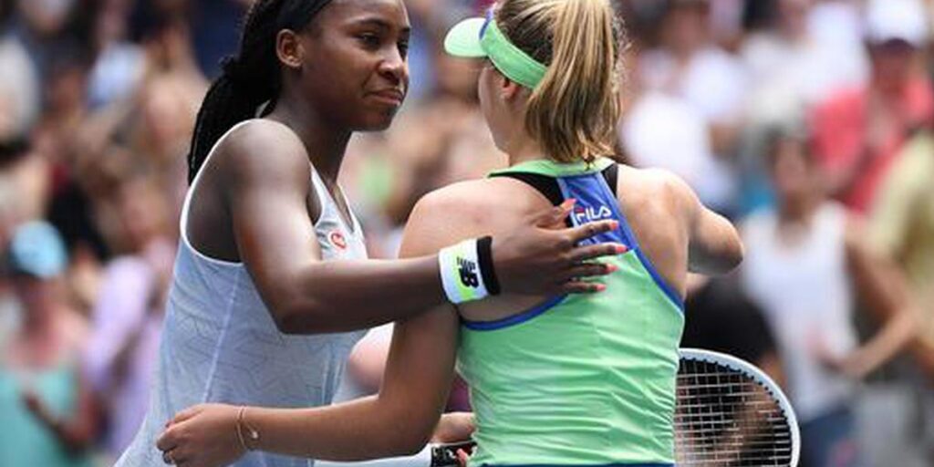 Coco Gauff