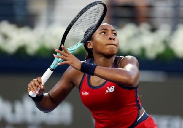 Coco Gauff