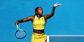 Coco Gauff