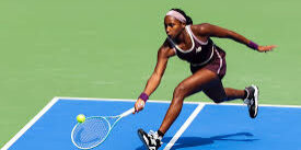 Coco Gauff