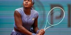 Coco Gauff