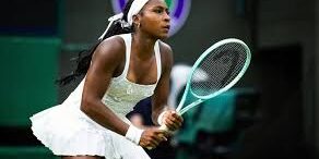 Coco Gauff