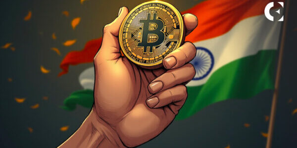 Coinbase izinkan pengguna di India lakukan perdagangan dengan Rupee