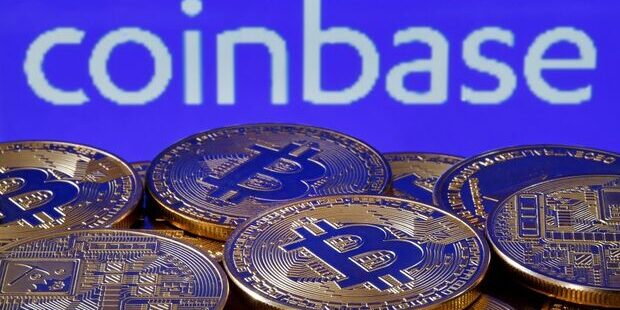 Coinbase