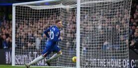 Cole Palmer cetak gol untuk Chelsea