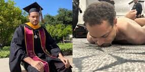 Cole Tomas Allen, tersangka penembakan