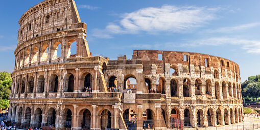 Colosseum - Roma,Italia