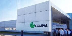 Compal - Taiwan