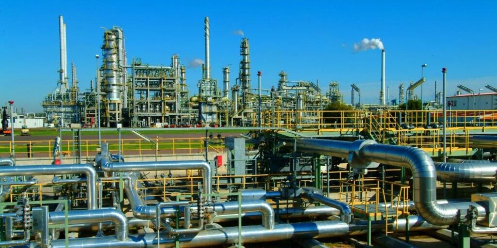 Cosmo Energy Holdings Co Ltd - Jepang