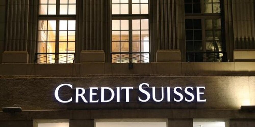 Credit Suisse